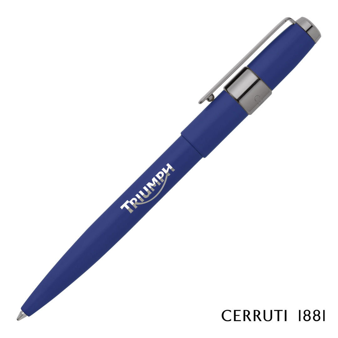 Cerruti 1881® Block Pen 1