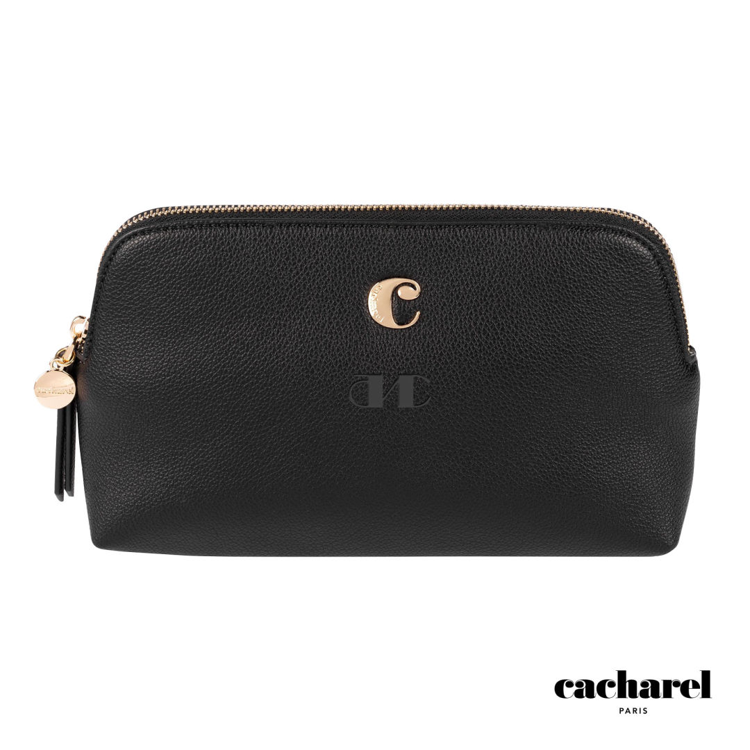 Cacharel® Alma Cosmetic Bag 1