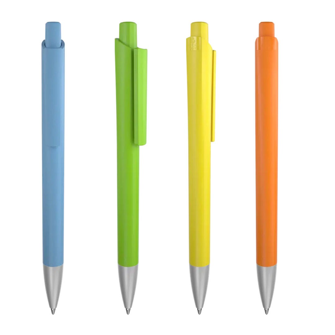 Ritter® Level Recycled PM Pen 1