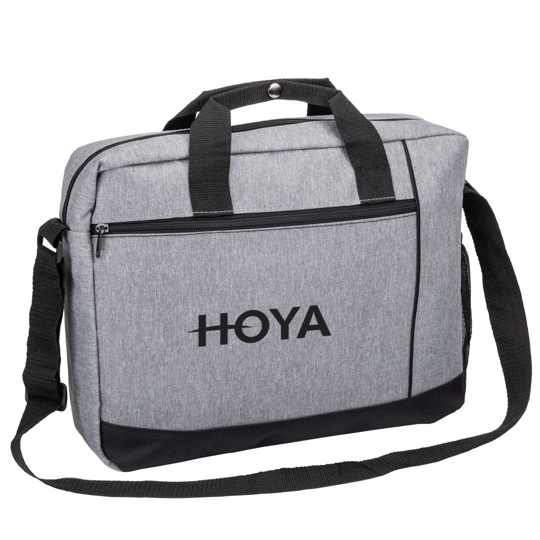 Hyperion Executive Case w/Laptop Pocket 1