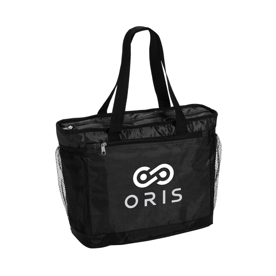 Arctic Cooler Bag 1