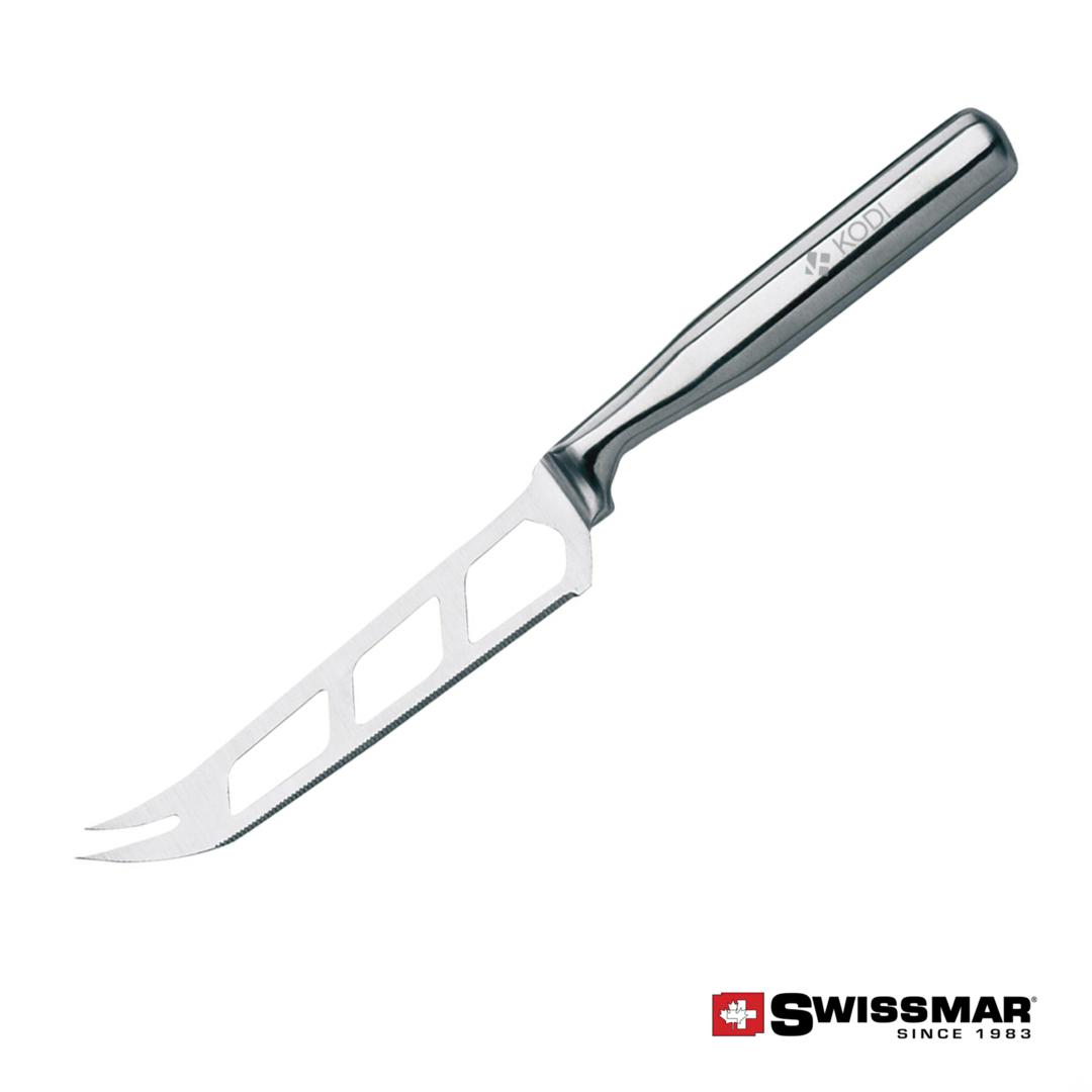 Swissmar® Soft Cheese Knife 1