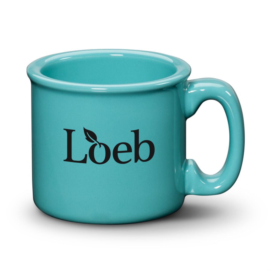 Kawartha Mug - Imprinted 1