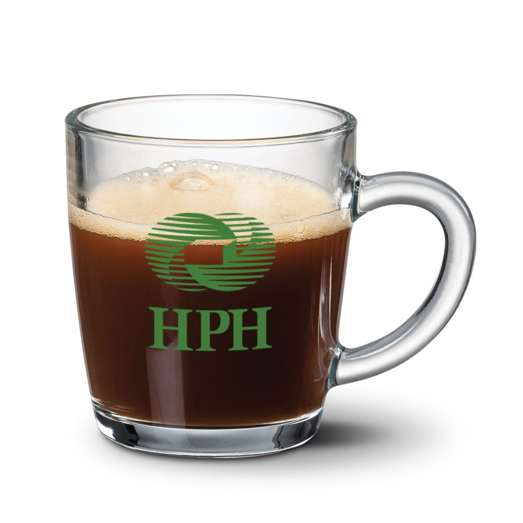 Gormley Mug - 12oz - Imprinted 1