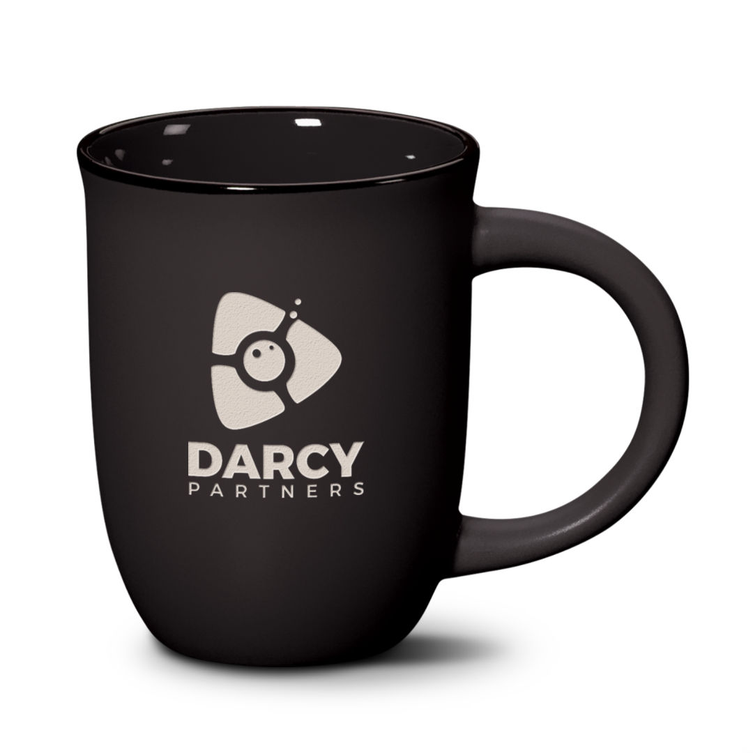 Fiona Mug - Deep Etch 1