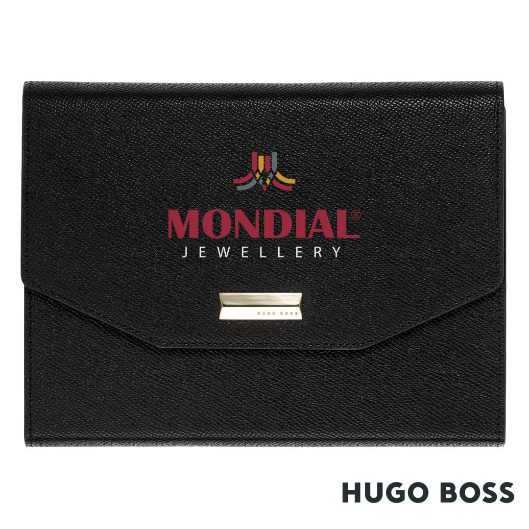 Hugo Boss Vivid Portfolio 1