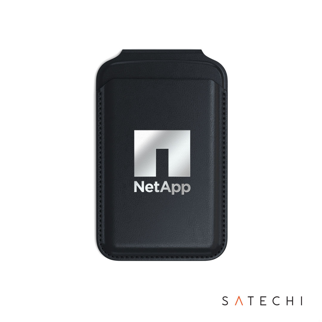 SATECHI® Magnetic Wallet Stand 1