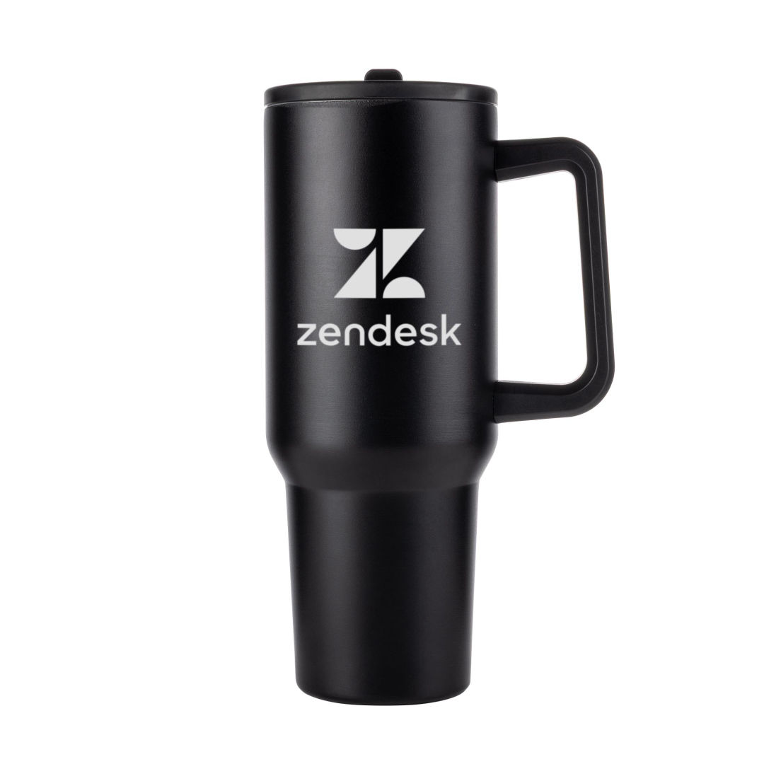 Gullfoss Double Wall SS Tumbler 1