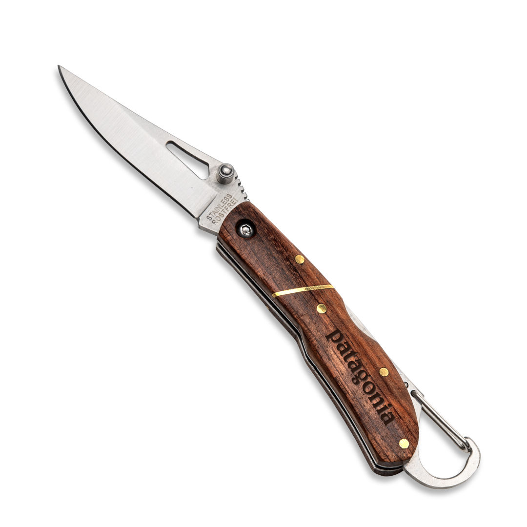 Edition Knife w/Carabiner 1