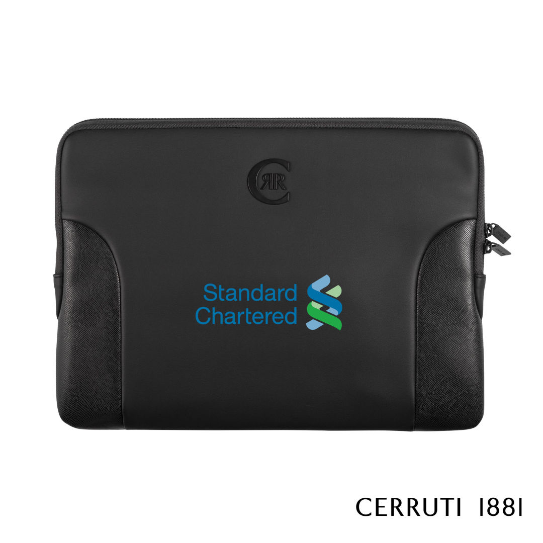 Cerruti 1881® Forbes Laptop Sleeve 1