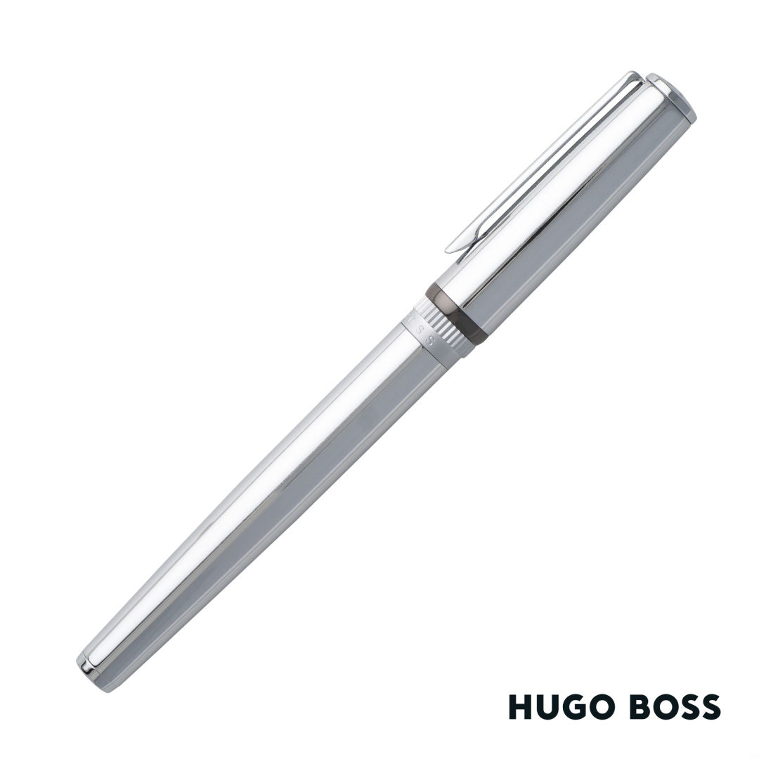 Hugo Boss Gear Rollerball Pen 1