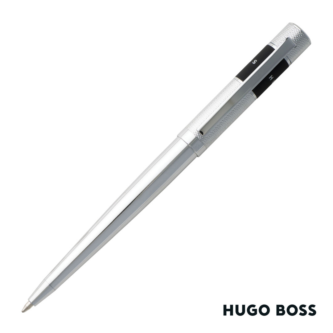 Hugo Boss® Ribbon Fountain Pen 1
