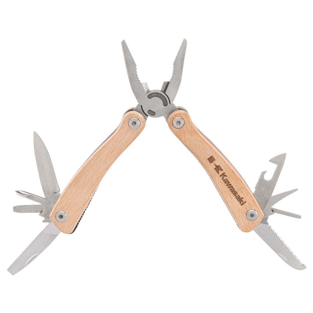 Boreal 11-in-1 Multi-Tool 1