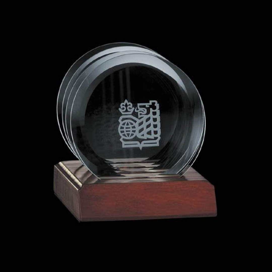 Midland Coasters - Set of 4 1