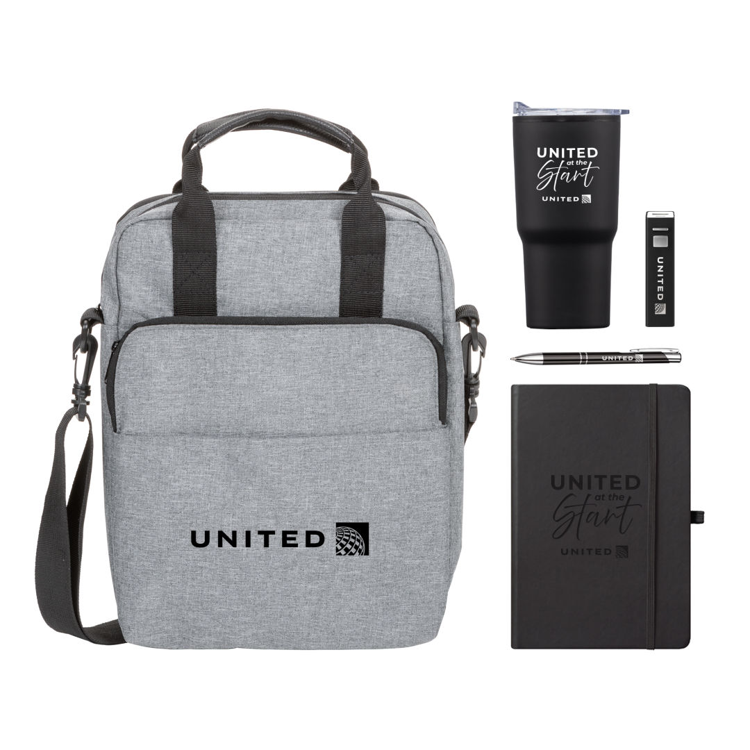 Road Warrior Onboarding Set 1