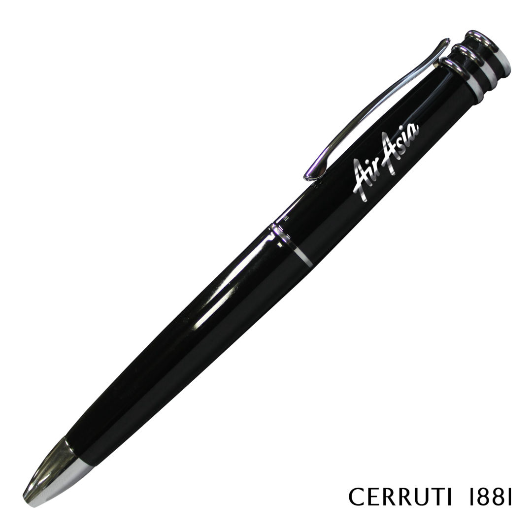 Cerruti 1881® Ring Top Pen 1
