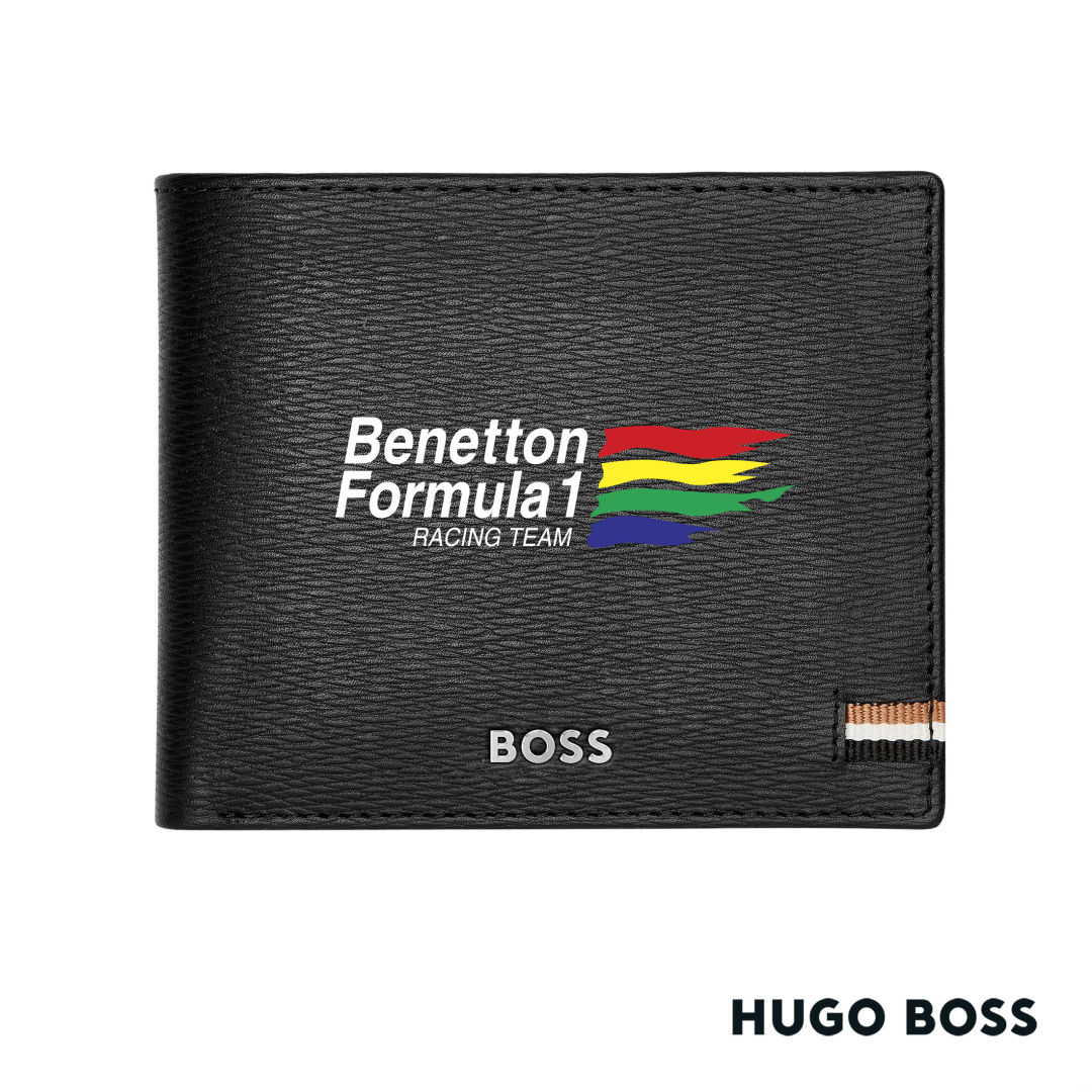 Hugo Boss® Iconic Money Wallet 1