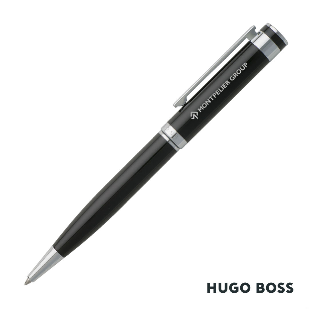 Hugo Boss Caption Pen 1
