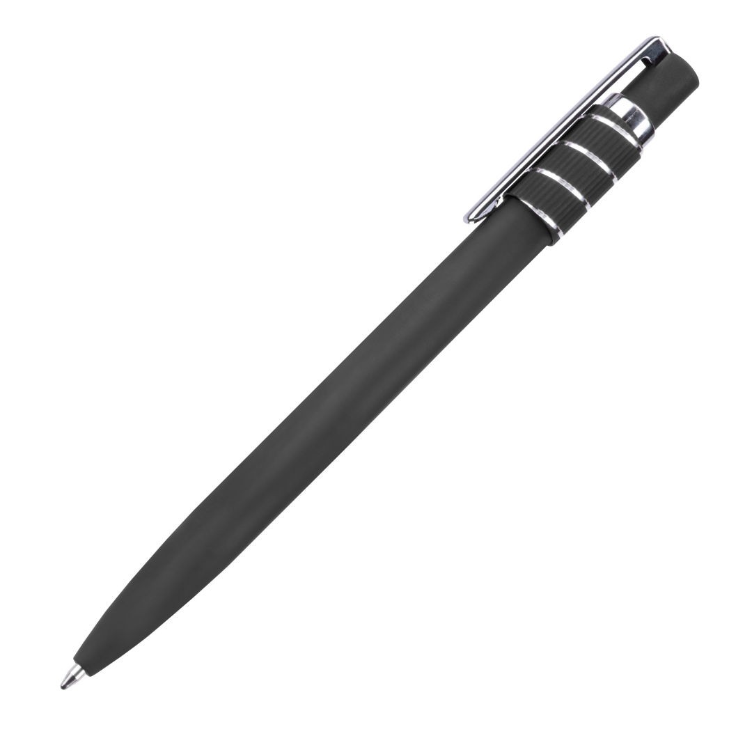 Neruda Ballpoint Pen w/Fidget Spinner 2