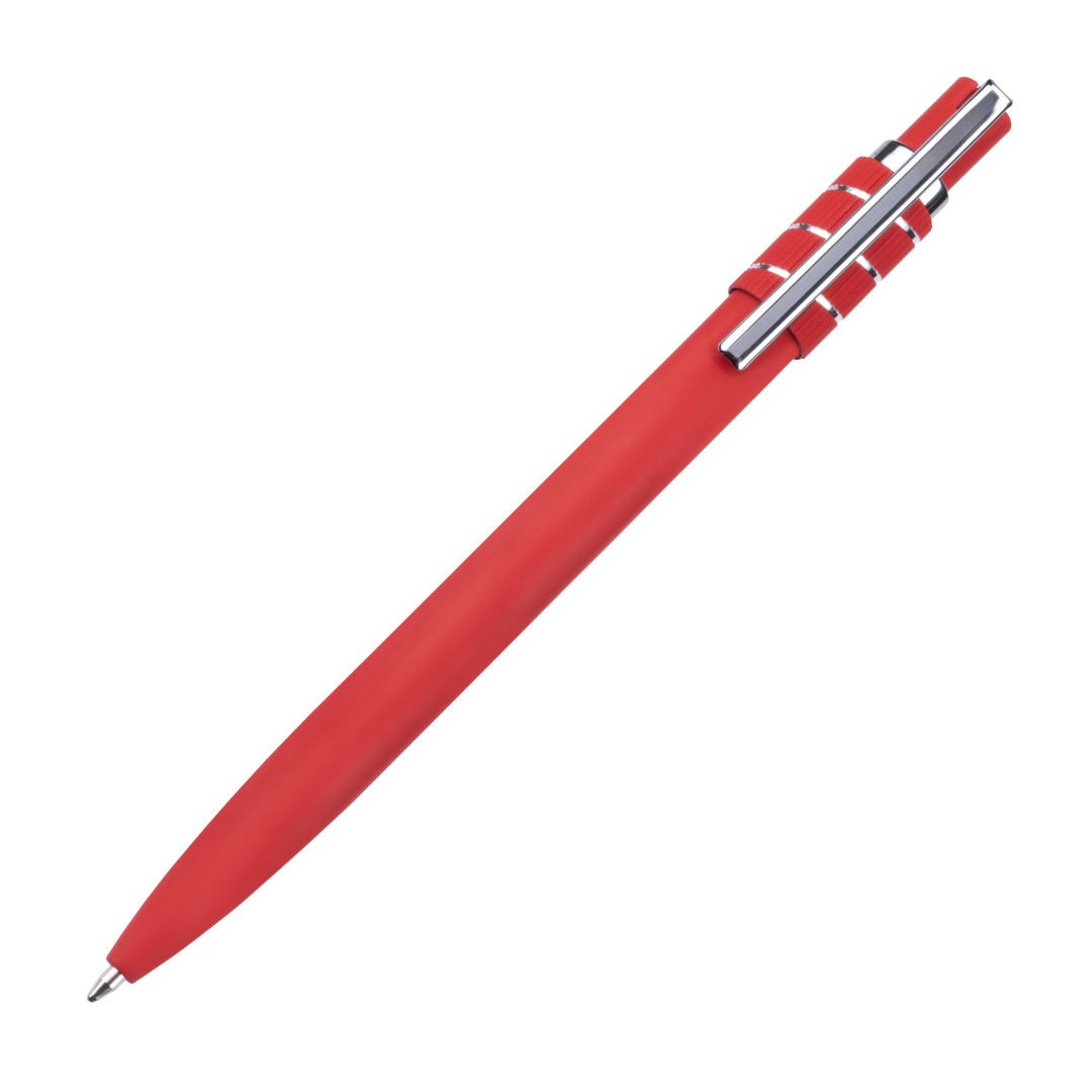 Neruda Ballpoint Pen w/Fidget Spinner - Group (Side)