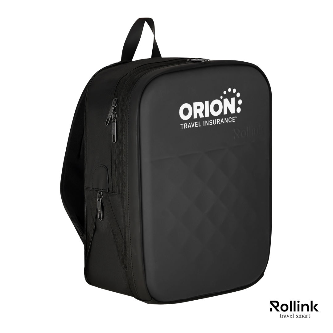 Rollink? Foldpro Laptop Backpack 1