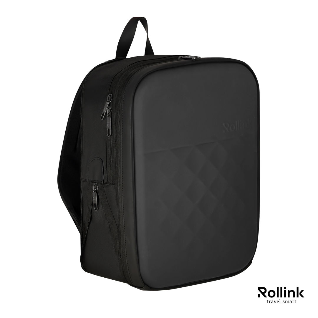 Rollink? Foldpro Laptop Backpack 2