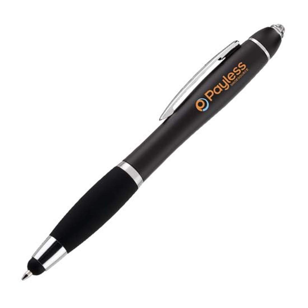 Elgon Plastic Pen 1