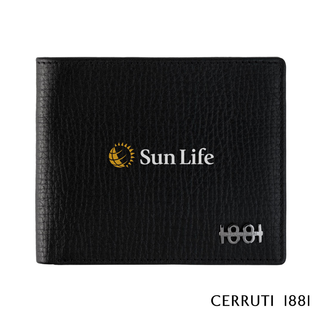 Cerruti 1881® Irving Money Wallet 1