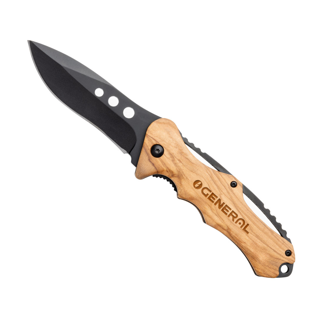 Yoho Pocket Knife 1