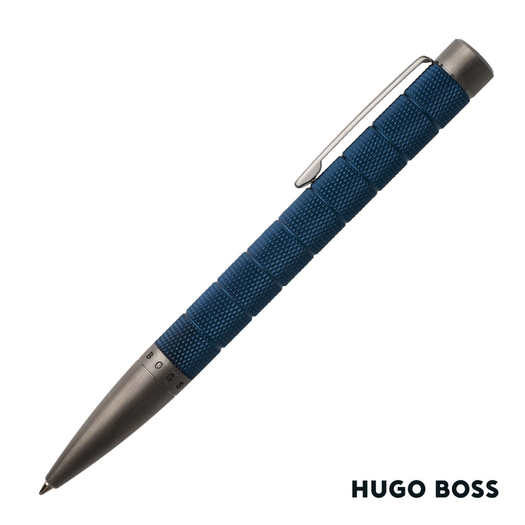Hugo Boss Pillar Pen 1