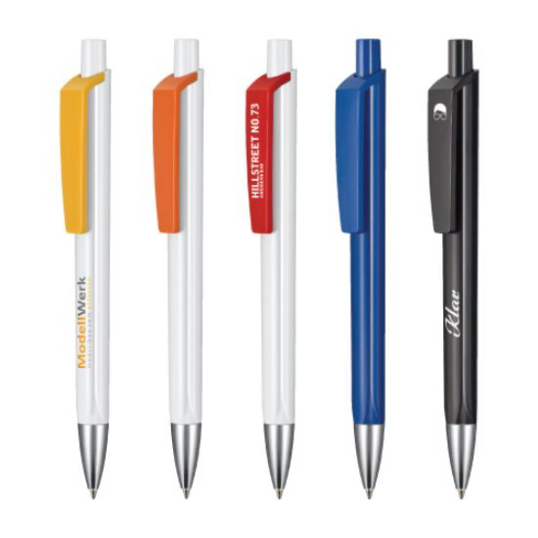 Ritter® Tri-Star Pen 1