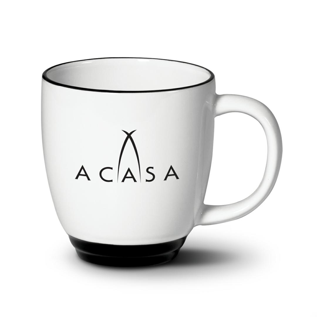 Capelle Mug - 14oz 1