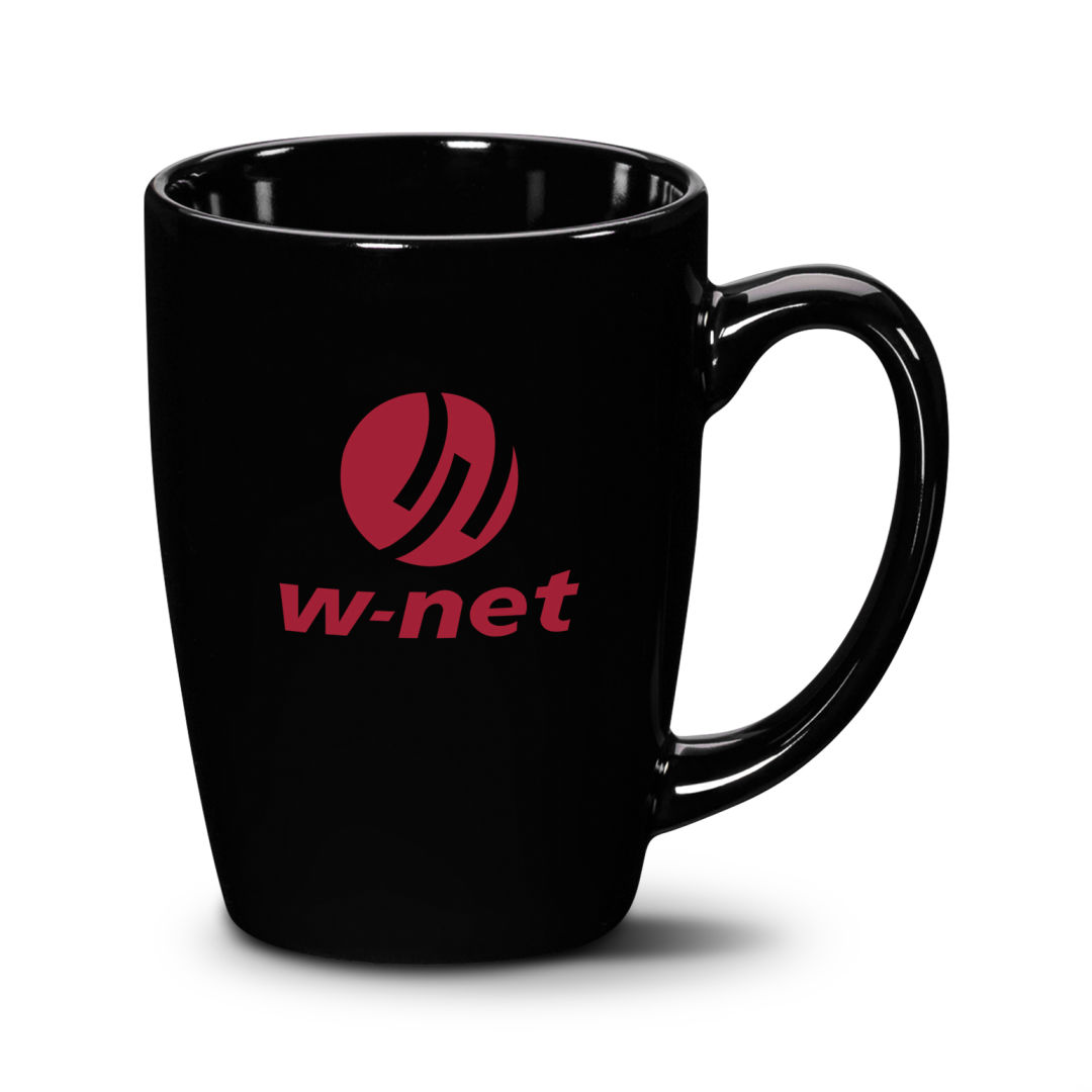 Norfolk Mug - Imprinted 1