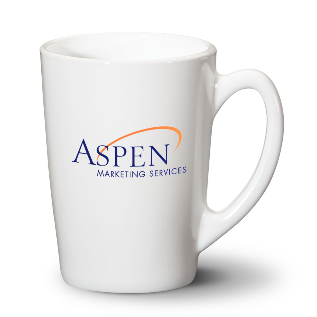 Dundas Mug 11oz - Imprinted 1