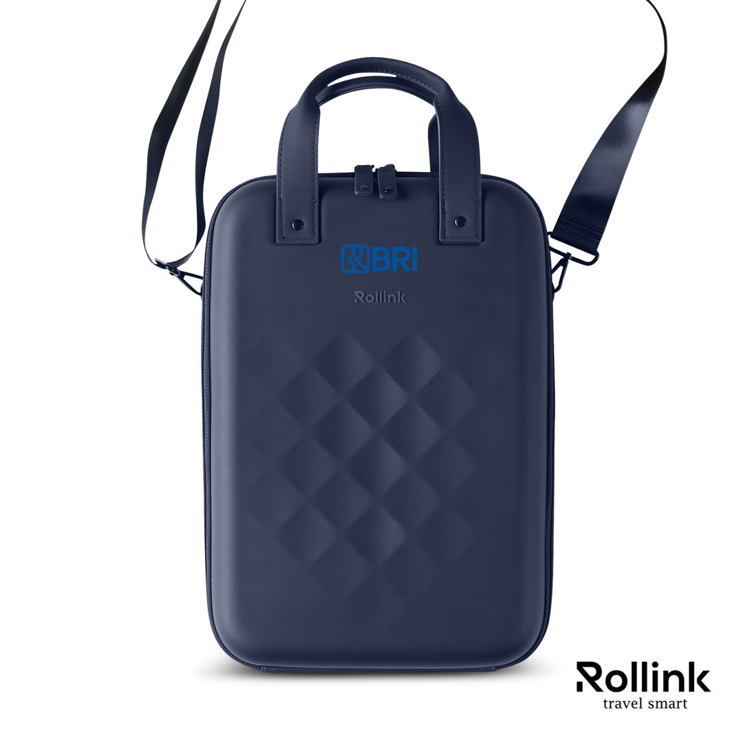 Rollink® GO 15.6" Vertical Laptop Case 1