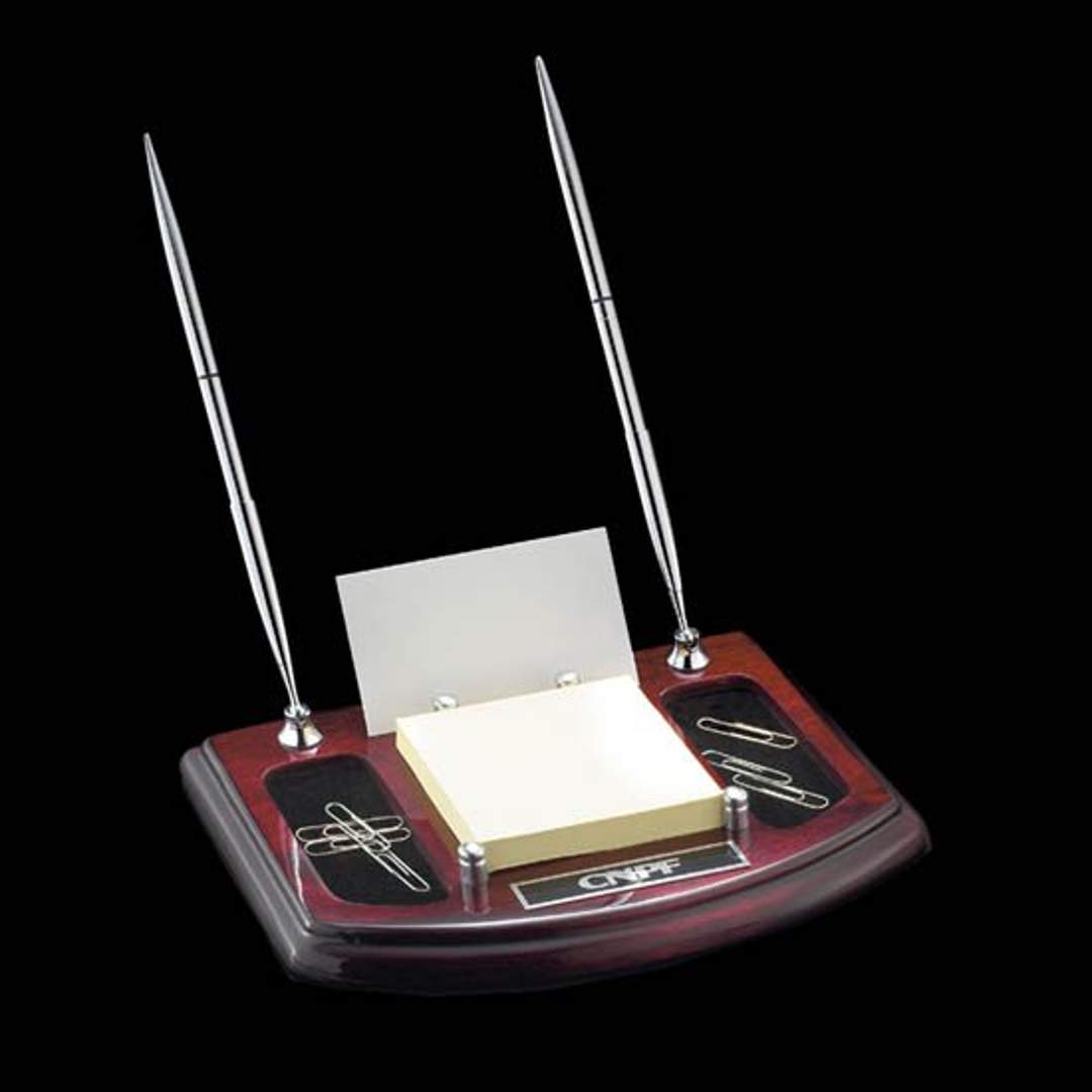 Ashcroft Desk Organizer 1