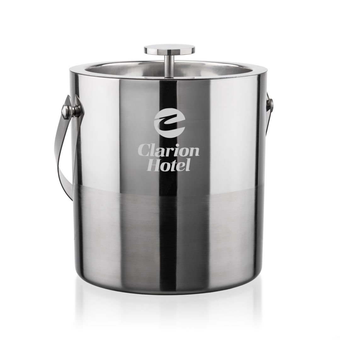 Catania Ice Bucket 1