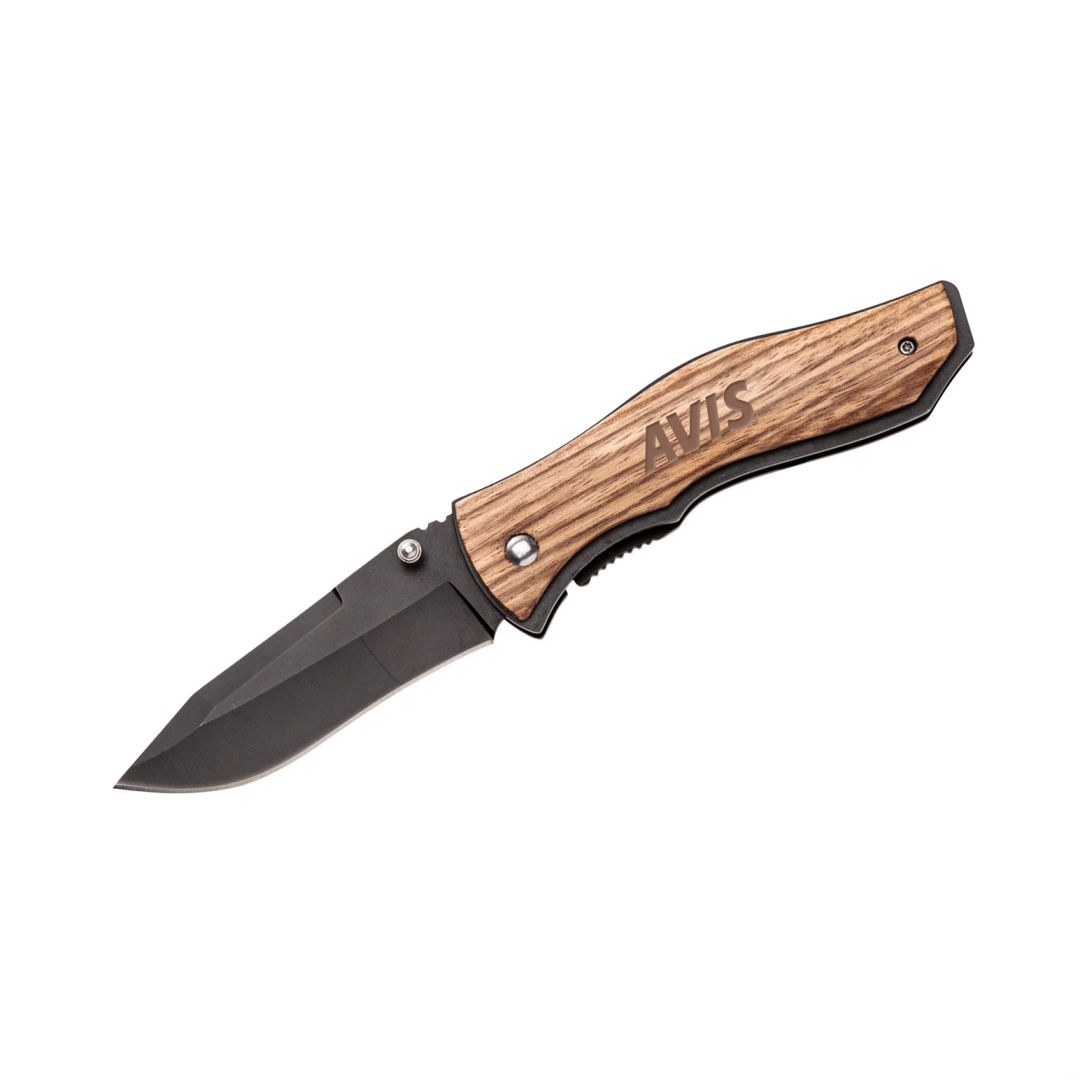National Pocket Knife 1