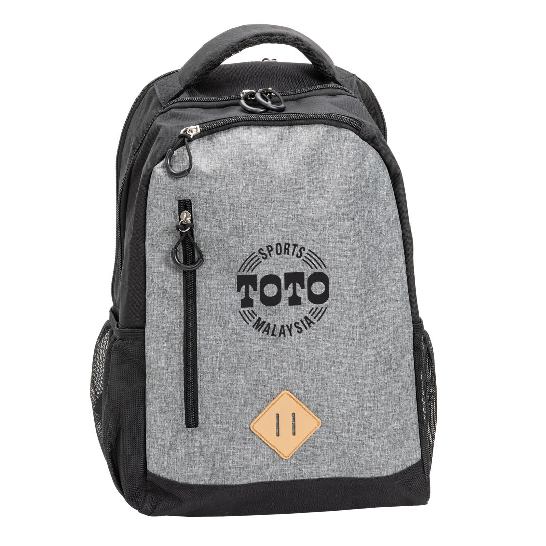 Gatewood Colored Backpack 1