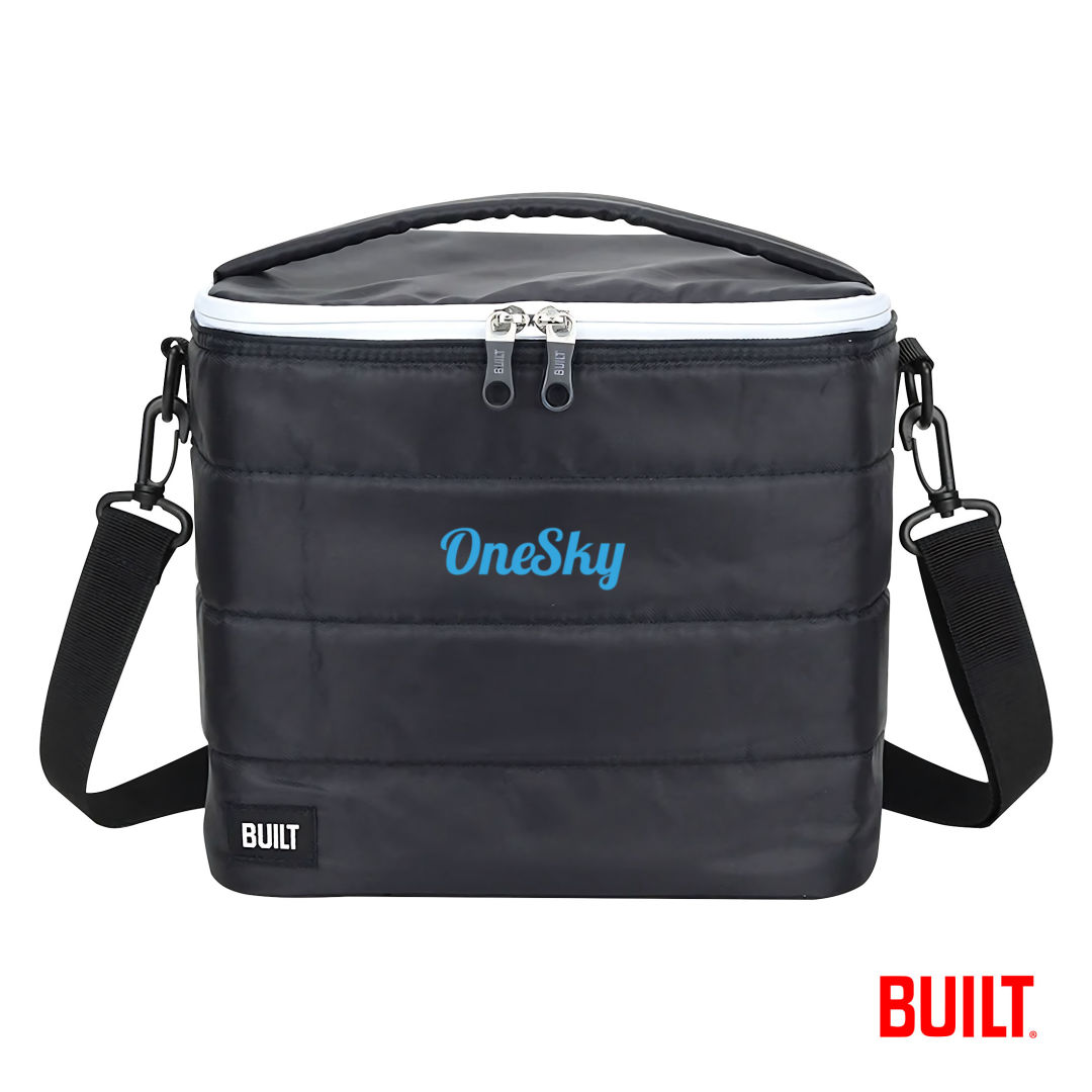 BUILT® Puffer Lunch Crossbody 1