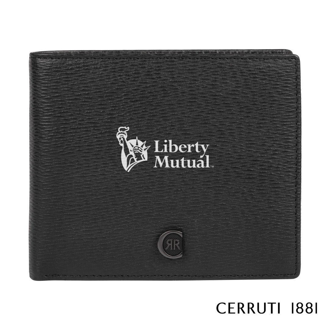 Cerruti 1881® Bond Card Wallet 1