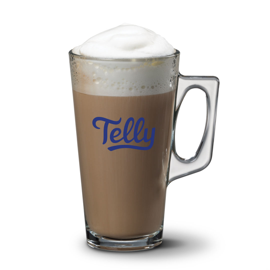 Islay Mug - 13oz Imprinted 1