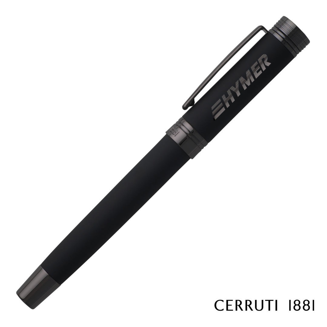 Cerruti 1881® Zoom Soft Fountain Pen 1