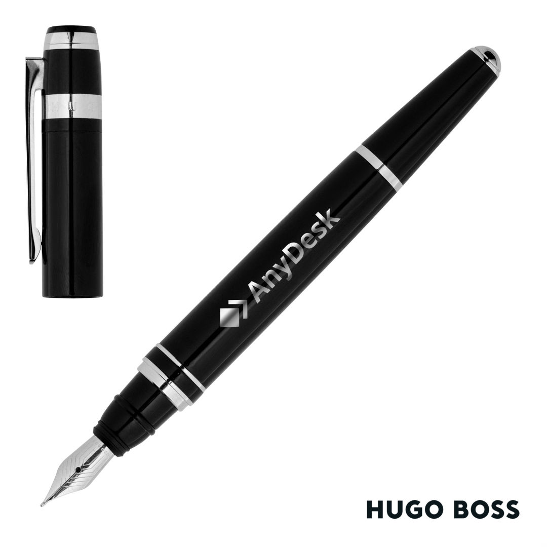 Hugo Boss® Classic Fusion Pen 1