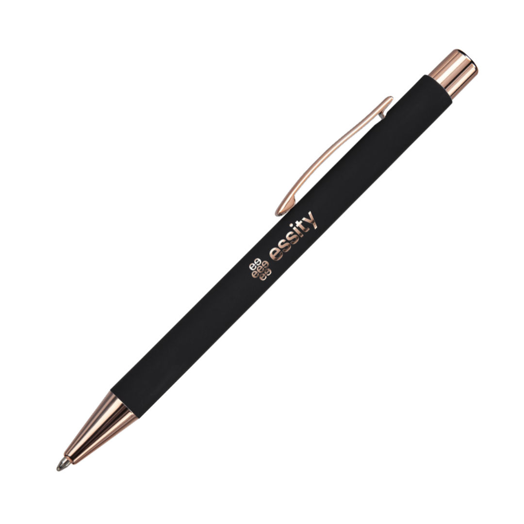 Lisse Metal Pen 1