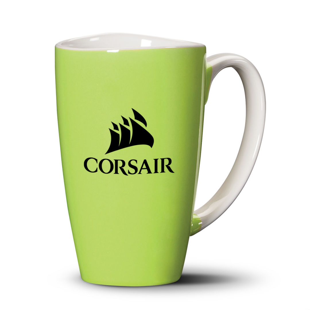 Paddington Mug - Imprinted 1