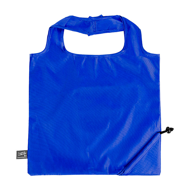 rPET Foldable Durable Tote Bag