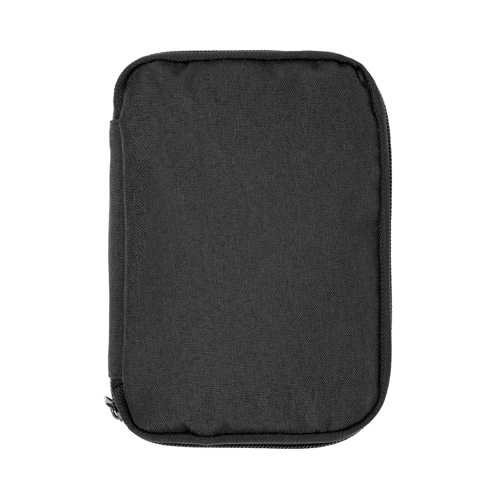 rPET Zippered Tool and Electronic Accessory Pouch