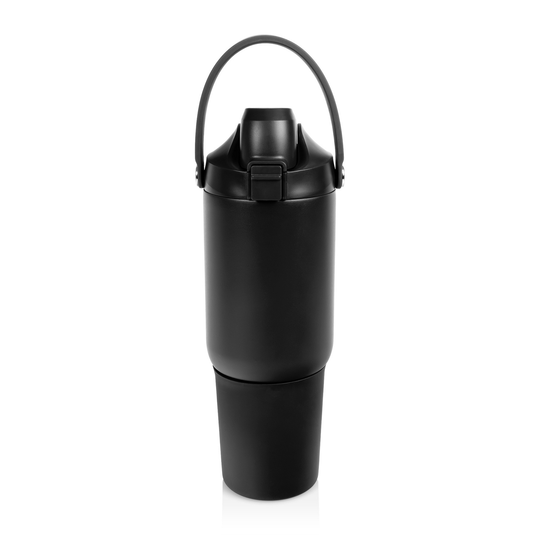 CarryFlow 30oz. SS Mug with Non-Slip Base