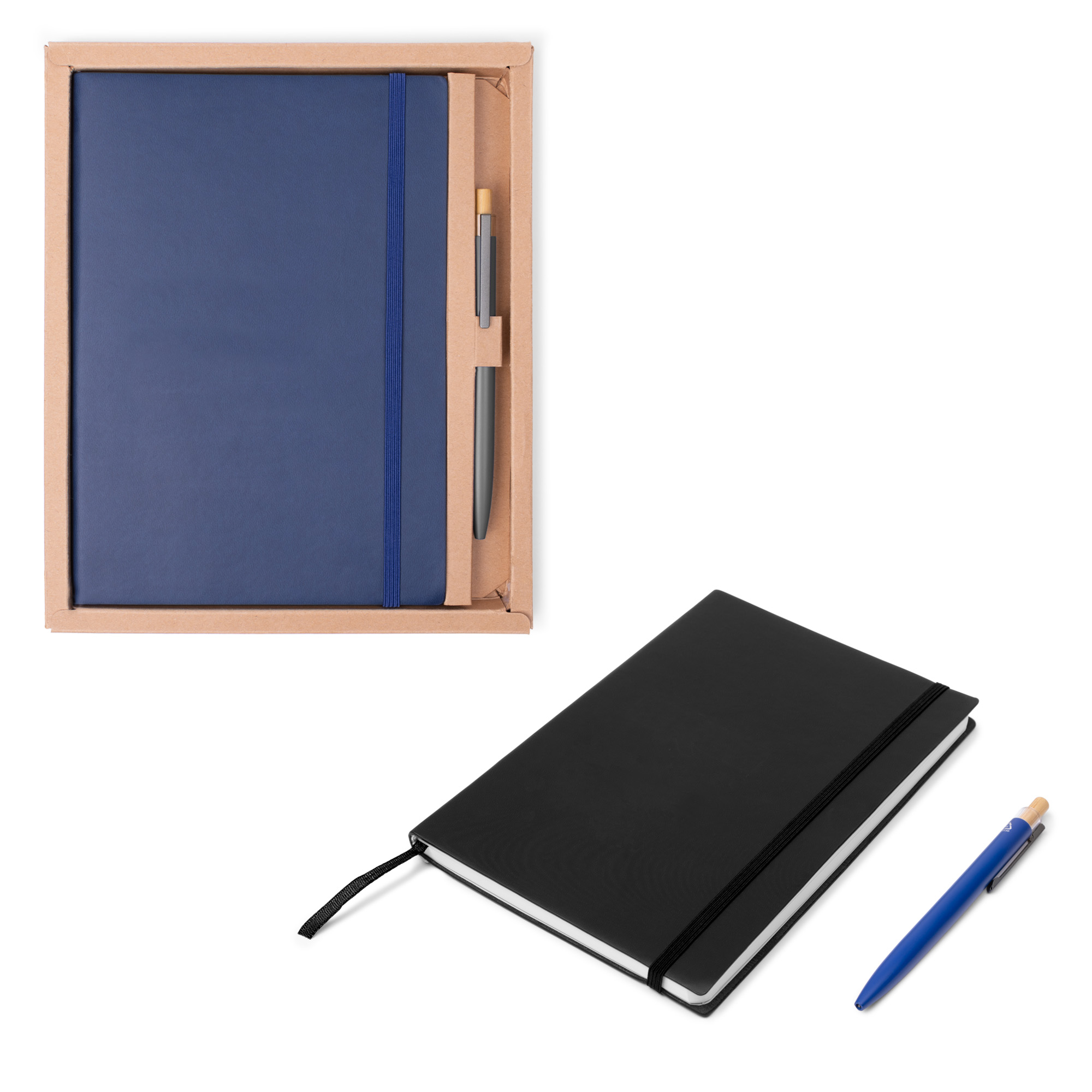 SustainNote Journal Set